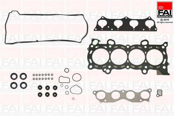 FAI AUTOPARTS Blīvju komplekts, Motora bloka galva HS1562